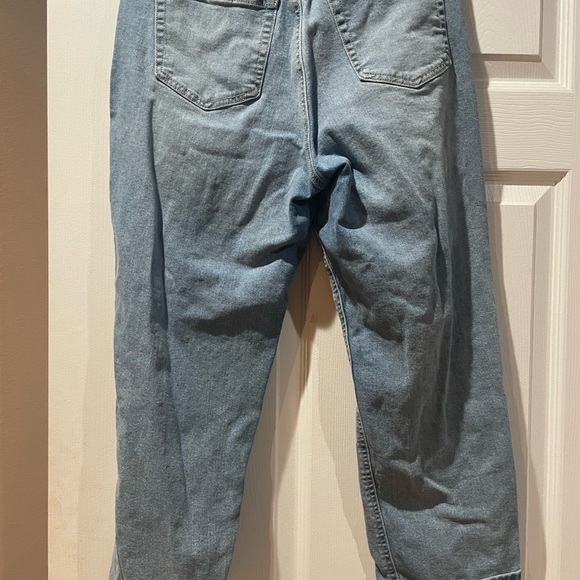 Jessica Simpson Ankle Jean - Picture 2 of 4